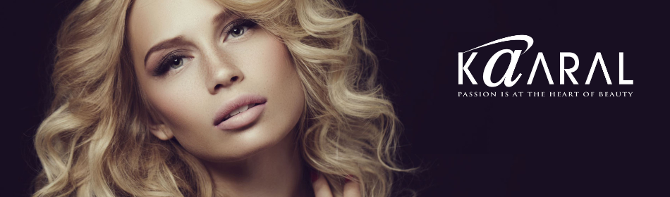 KAARAL - professionaalne kosmeetika ja juuksevärvid (ITAALIA)