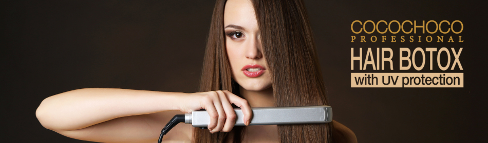 JUUKSE BOTOX COCOCHOCO