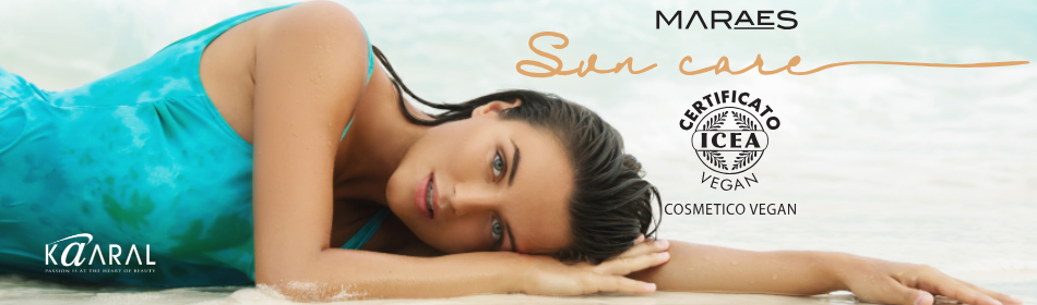 SUN CARE ☀︎ - PÄIKESEHOOLDUS 