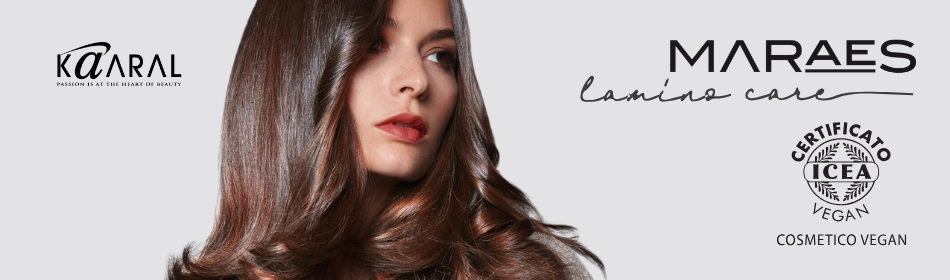 LAMINO CARE – процедура ламинирования волос для зеркального эффекта и максимального блеска