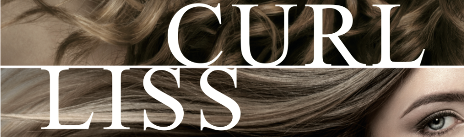 Система перманентной завивки, выпрямления и дисциплинирования волос CURLYSS